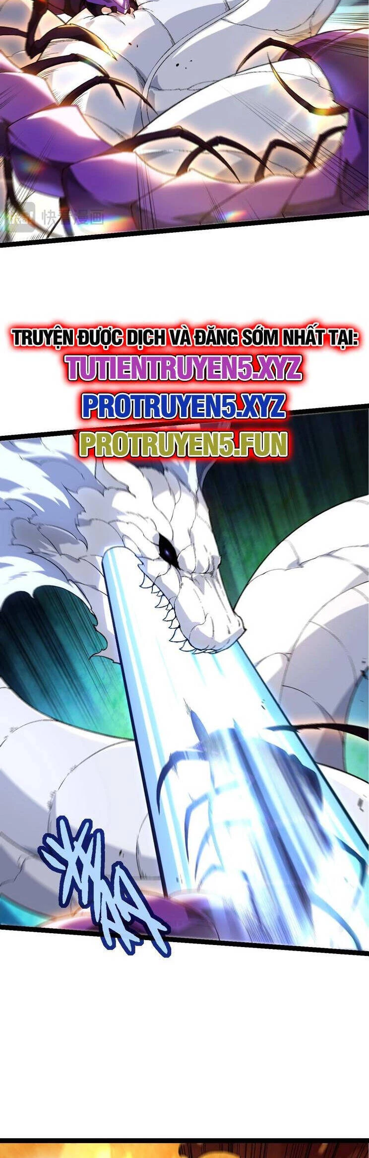 Chuyển Sinh Thành Liễu Đột Biến Chapter 184 - Trang 4