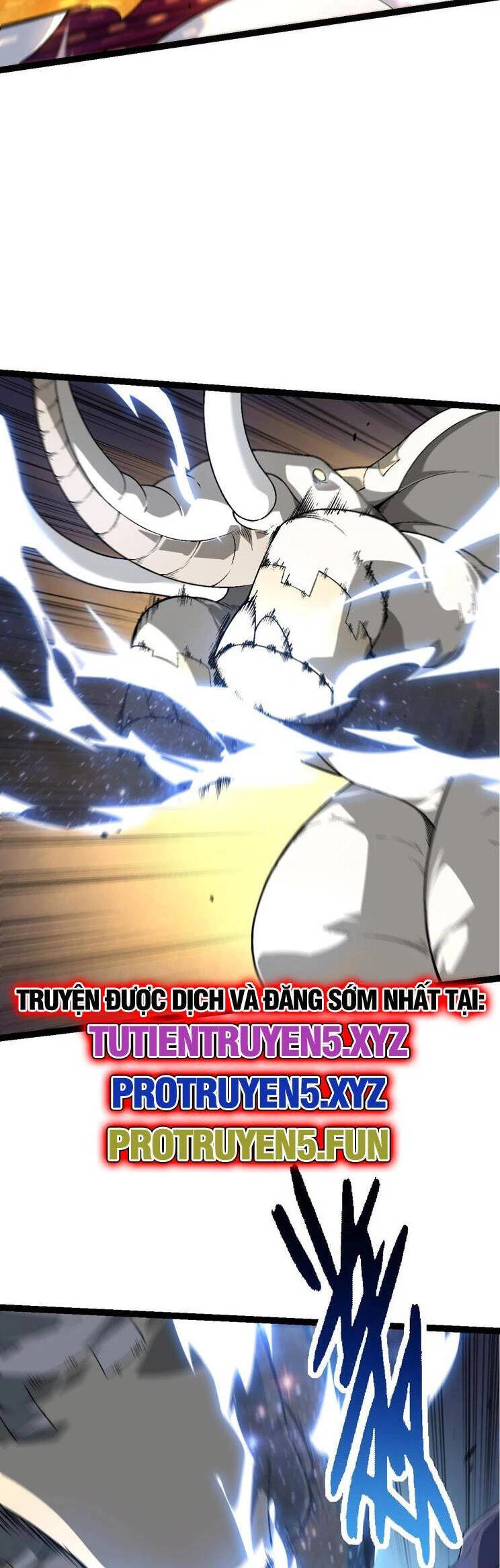 Chuyển Sinh Thành Liễu Đột Biến Chapter 184 - Trang 4