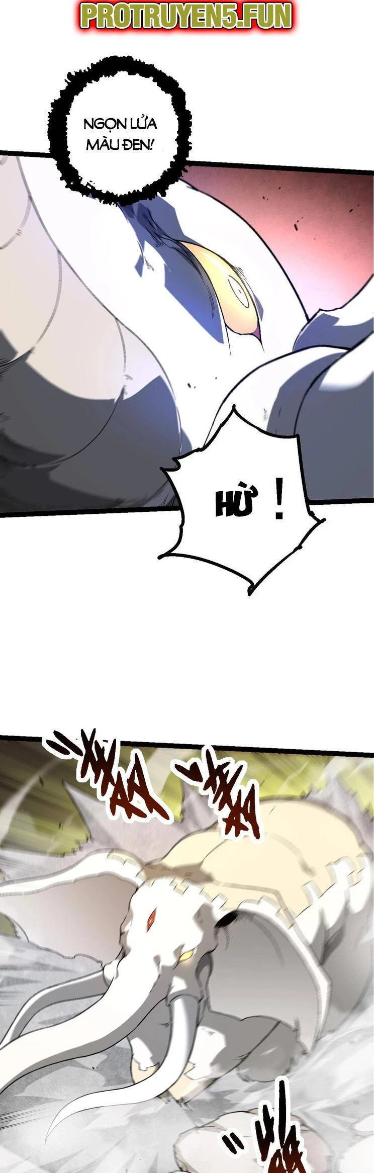 Chuyển Sinh Thành Liễu Đột Biến Chapter 184 - Trang 4