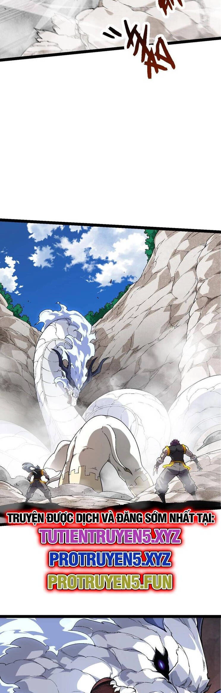 Chuyển Sinh Thành Liễu Đột Biến Chapter 184 - Trang 4