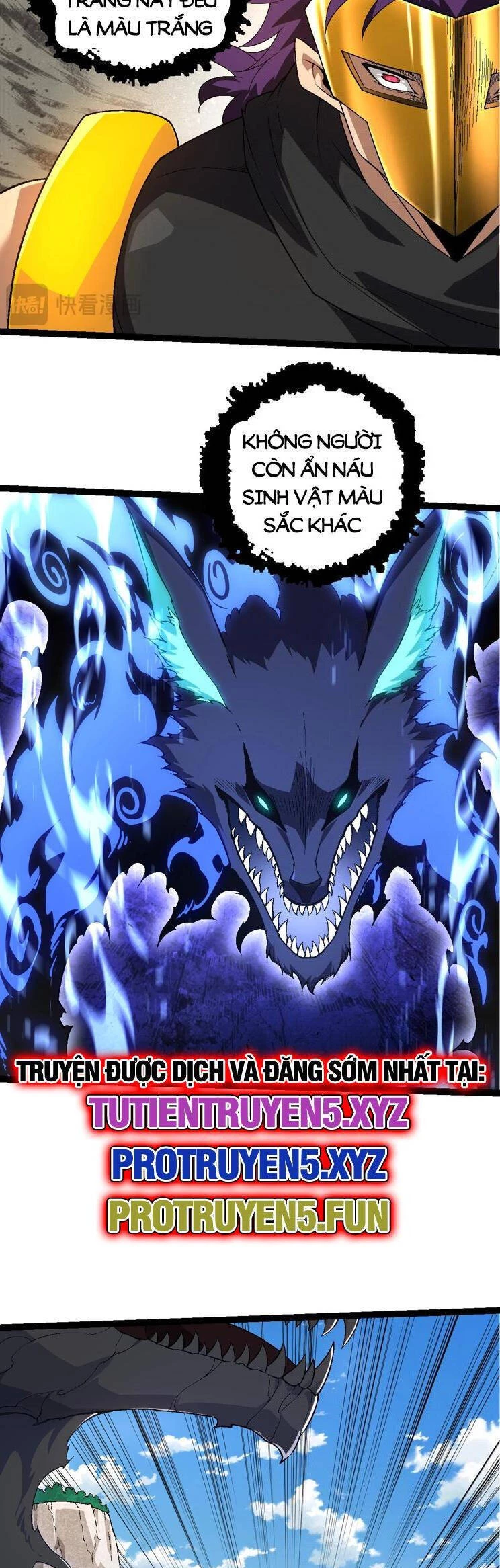 Chuyển Sinh Thành Liễu Đột Biến Chapter 184 - Trang 4