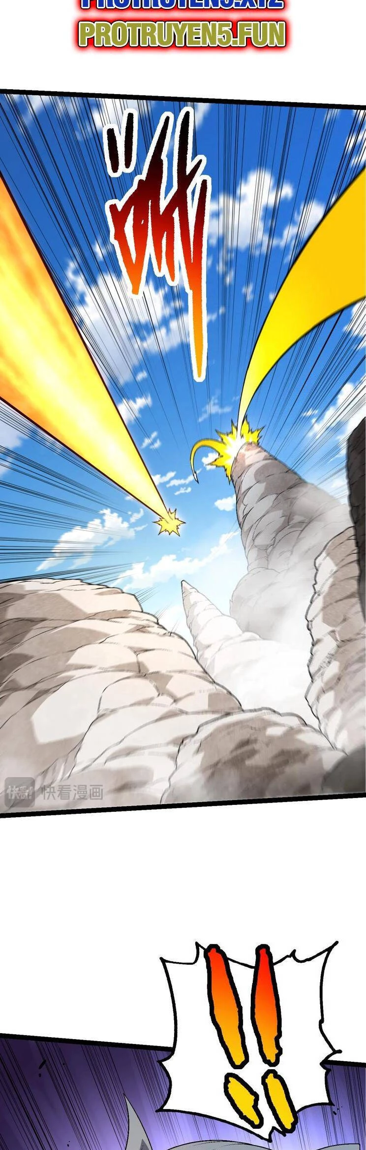 Chuyển Sinh Thành Liễu Đột Biến Chapter 184 - Trang 4