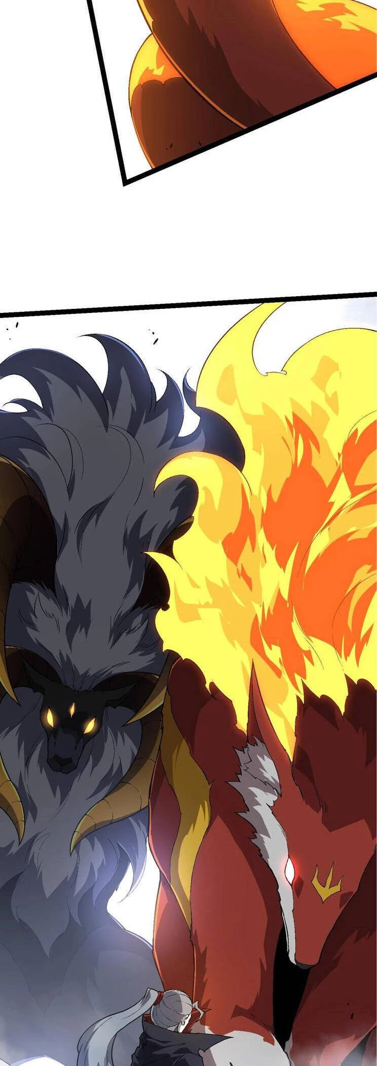 Chuyển Sinh Thành Liễu Đột Biến Chapter 184 - Trang 4