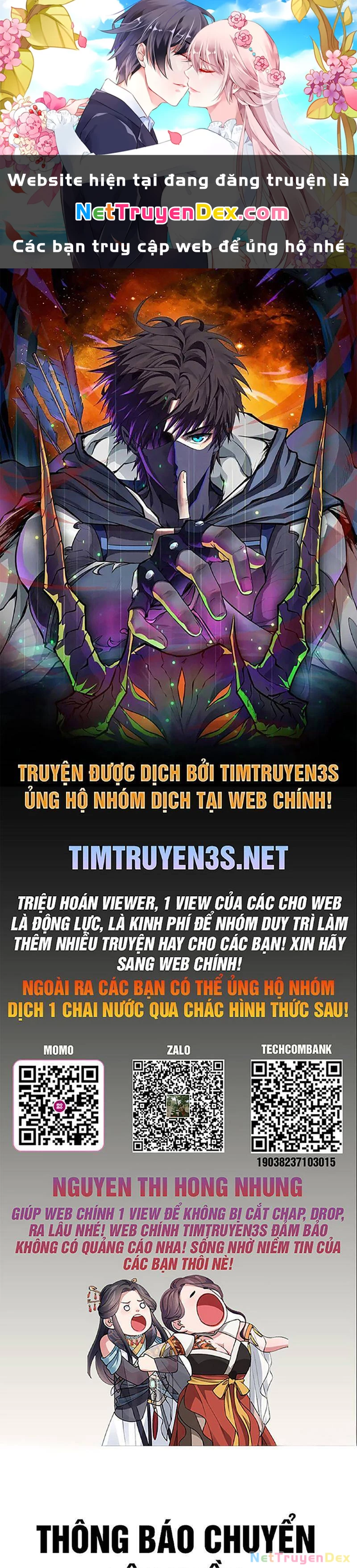 Nông Dân Linh Hồn Chapter 143 - Trang 3