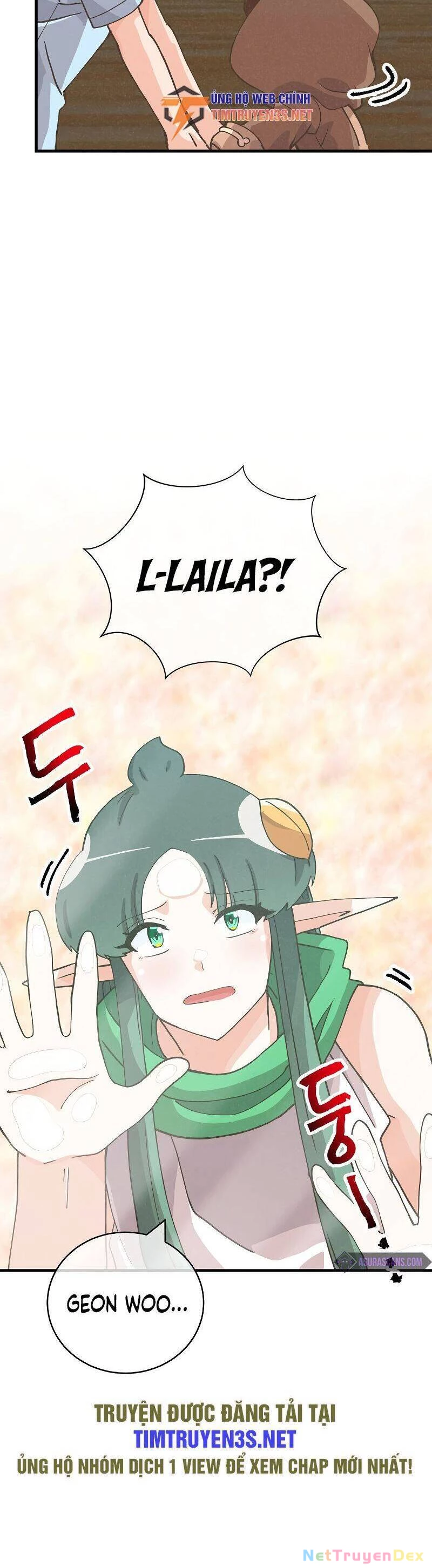 Nông Dân Linh Hồn Chapter 143 - Trang 3