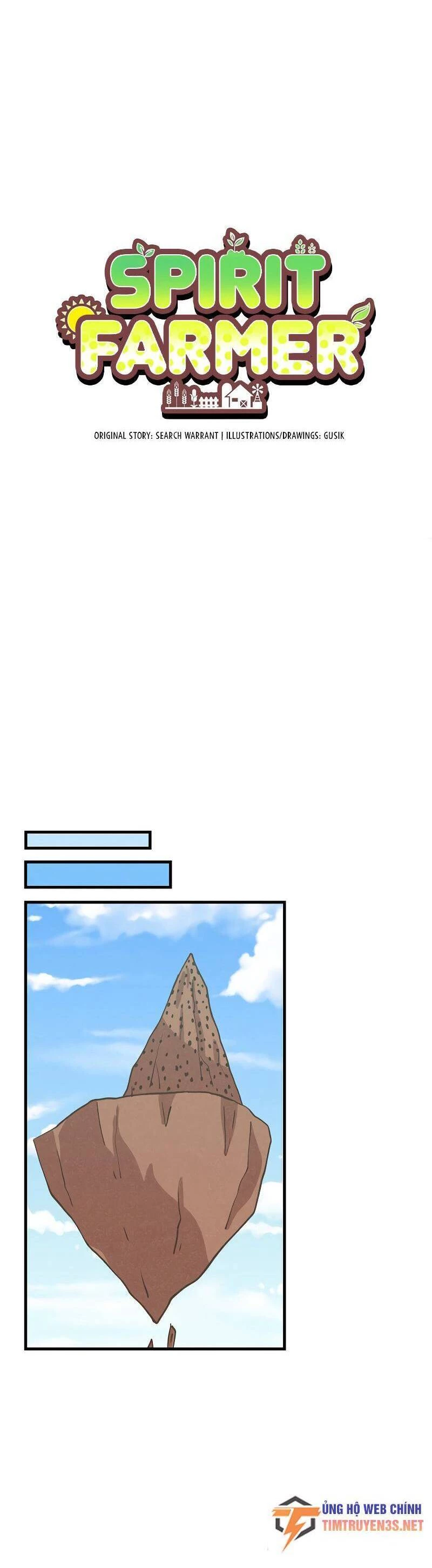 Nông Dân Linh Hồn Chapter 143 - Trang 3