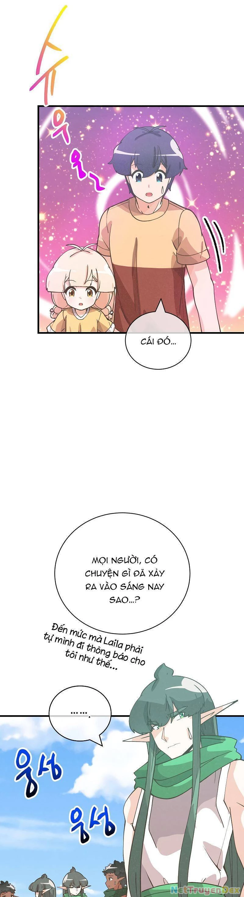 Nông Dân Linh Hồn Chapter 143 - Trang 3