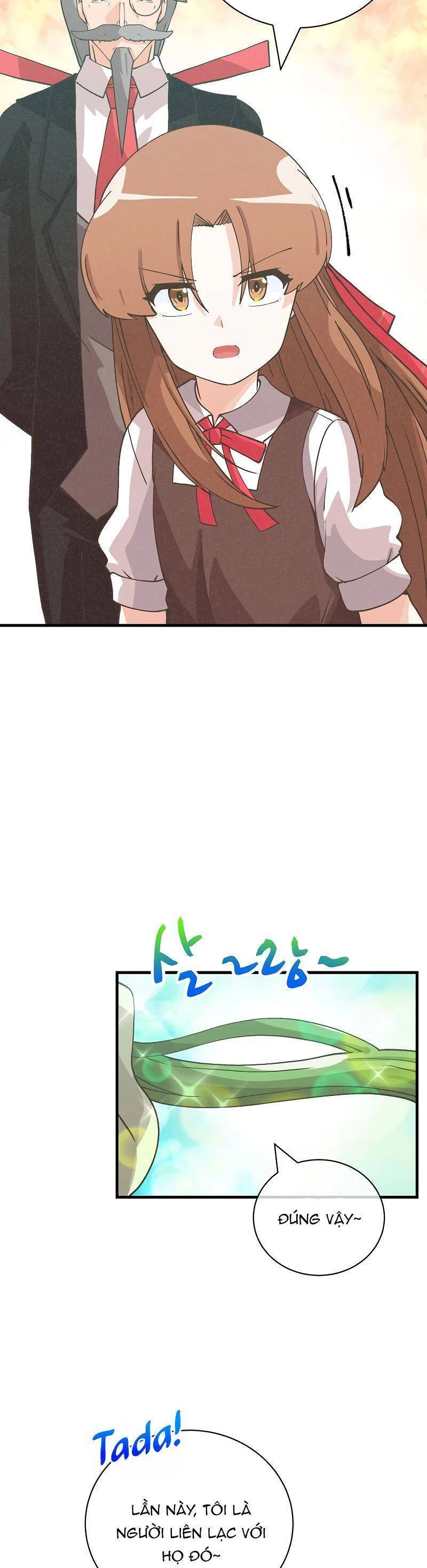 Nông Dân Linh Hồn Chapter 143 - Trang 3