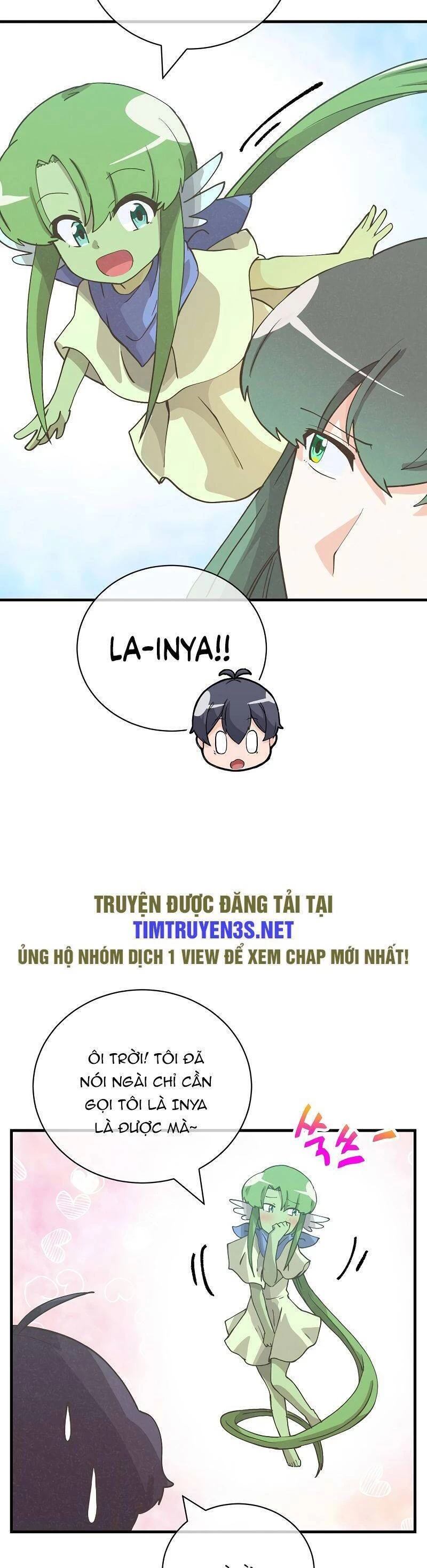 Nông Dân Linh Hồn Chapter 143 - Trang 3