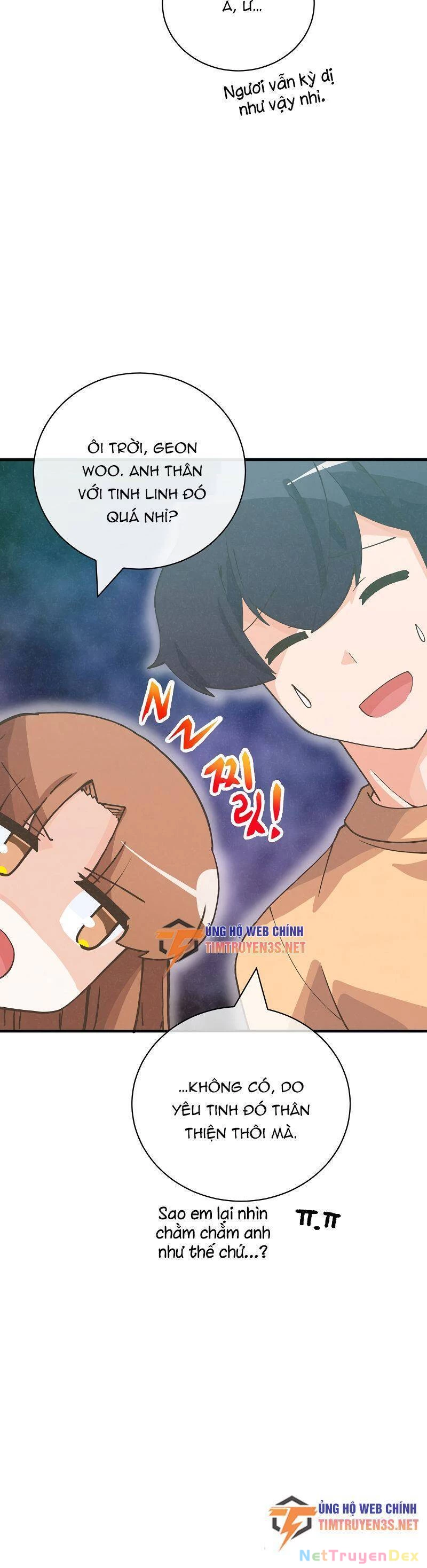 Nông Dân Linh Hồn Chapter 143 - Trang 3