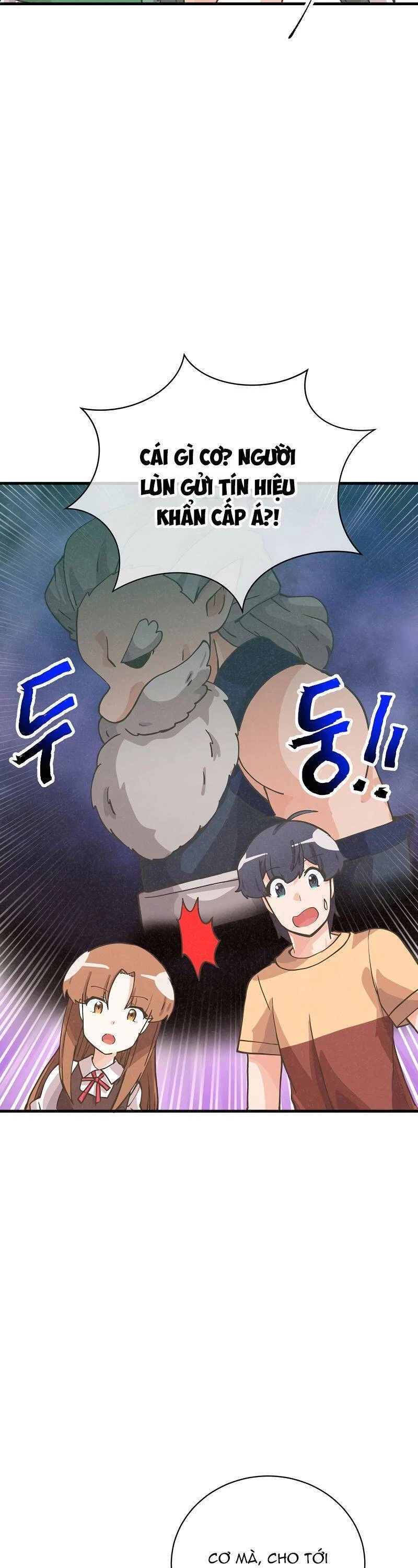 Nông Dân Linh Hồn Chapter 143 - Trang 3