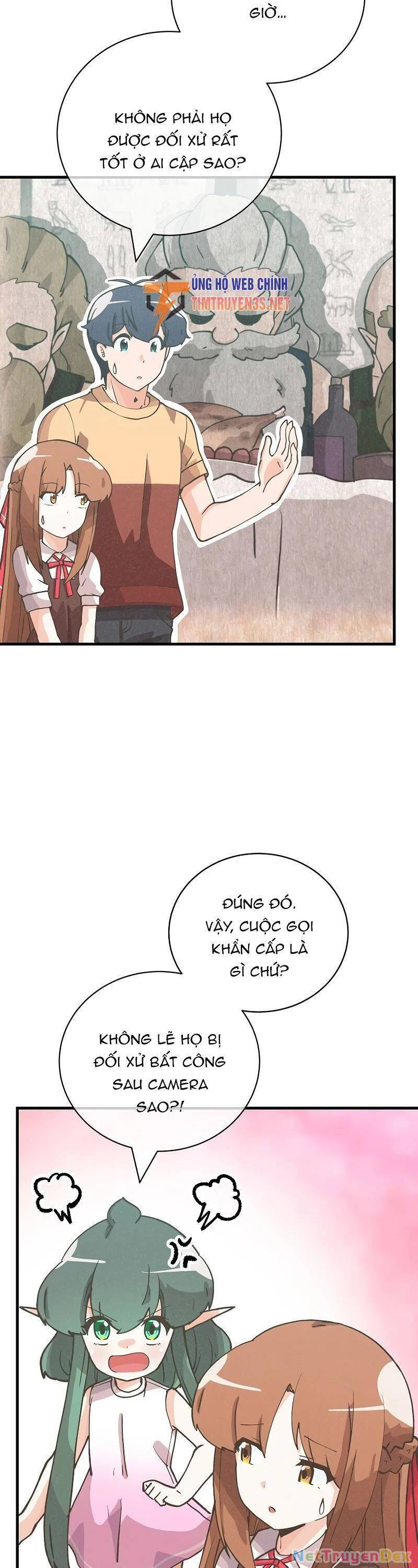 Nông Dân Linh Hồn Chapter 143 - Trang 3