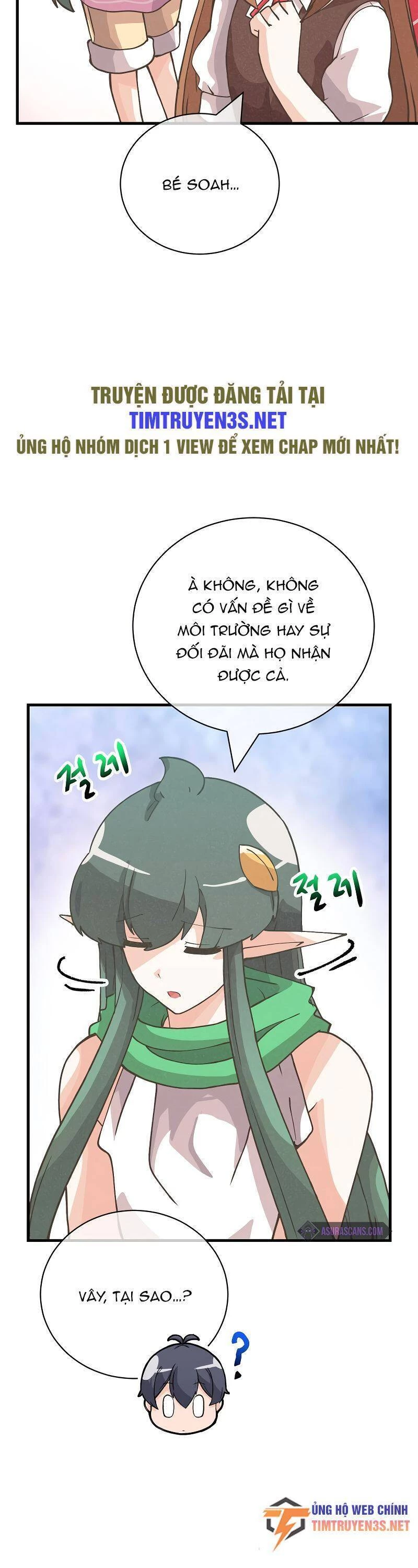 Nông Dân Linh Hồn Chapter 143 - Trang 3