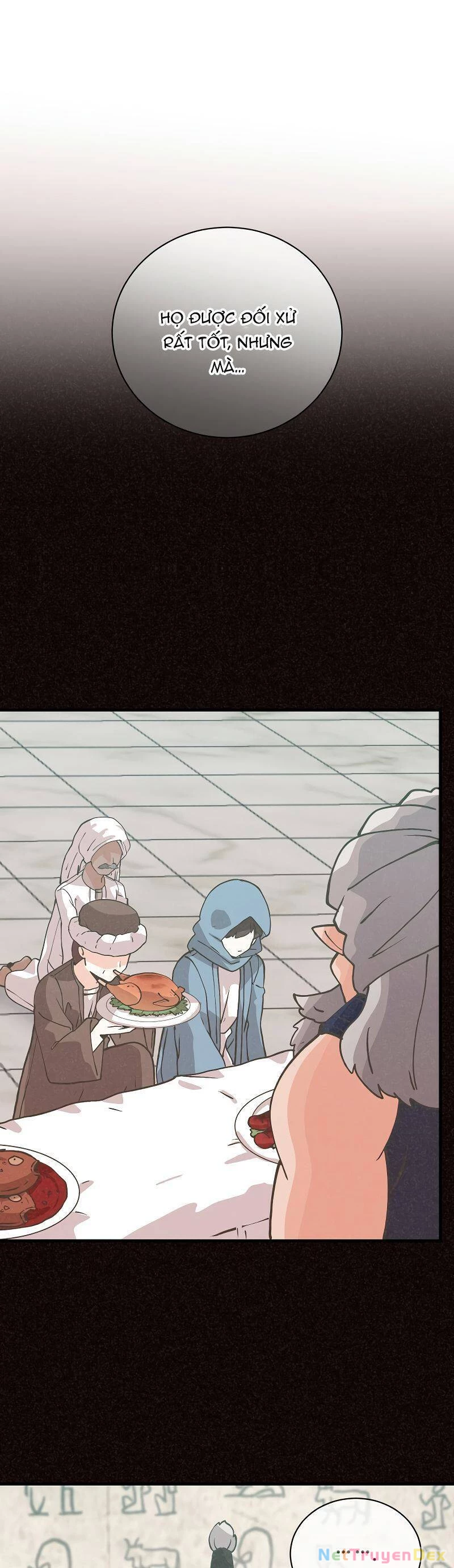 Nông Dân Linh Hồn Chapter 143 - Trang 3