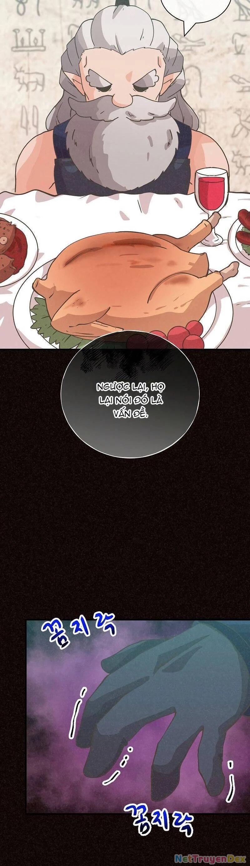 Nông Dân Linh Hồn Chapter 143 - Trang 3