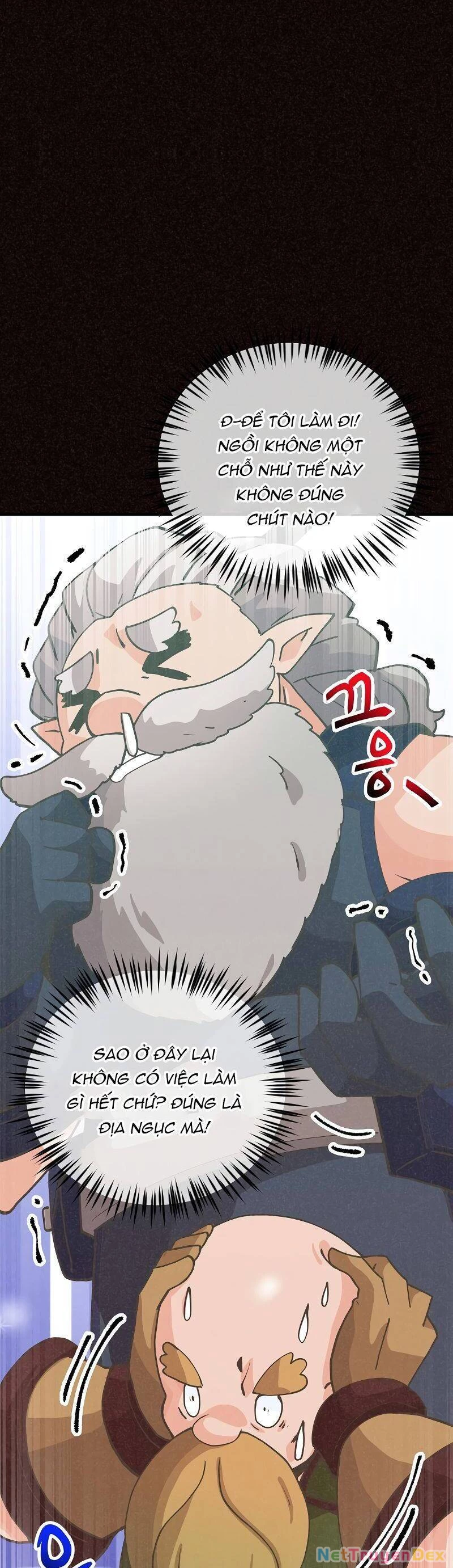Nông Dân Linh Hồn Chapter 143 - Trang 3