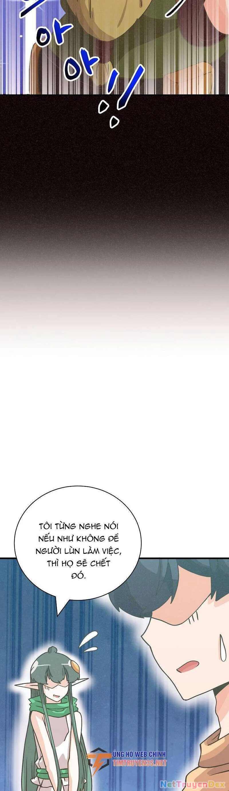 Nông Dân Linh Hồn Chapter 143 - Trang 3