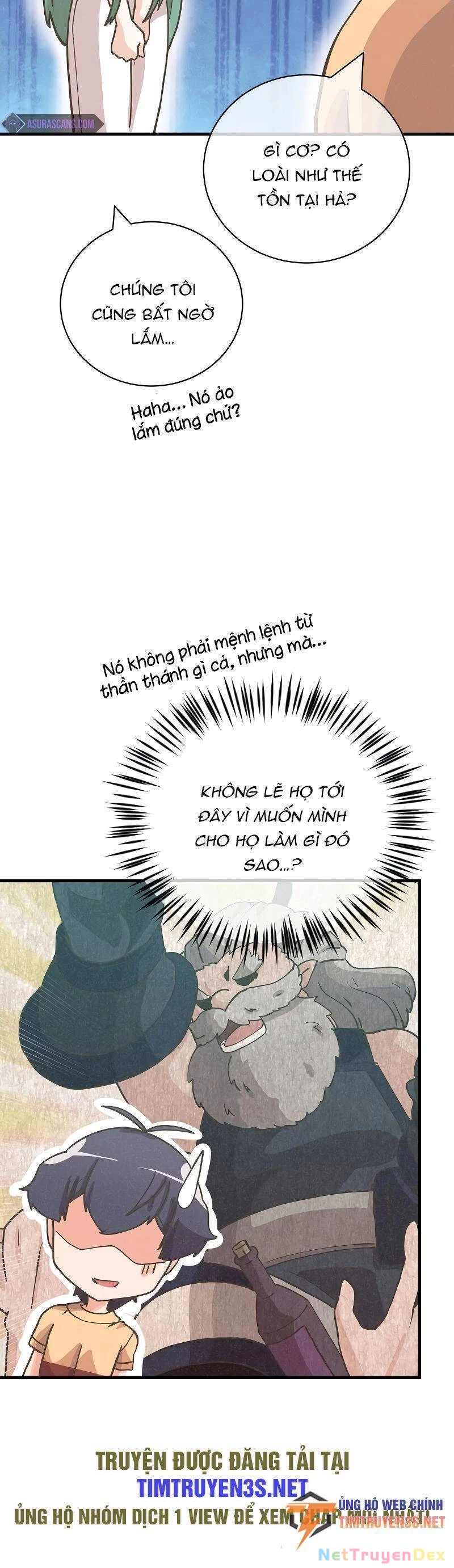 Nông Dân Linh Hồn Chapter 143 - Trang 3