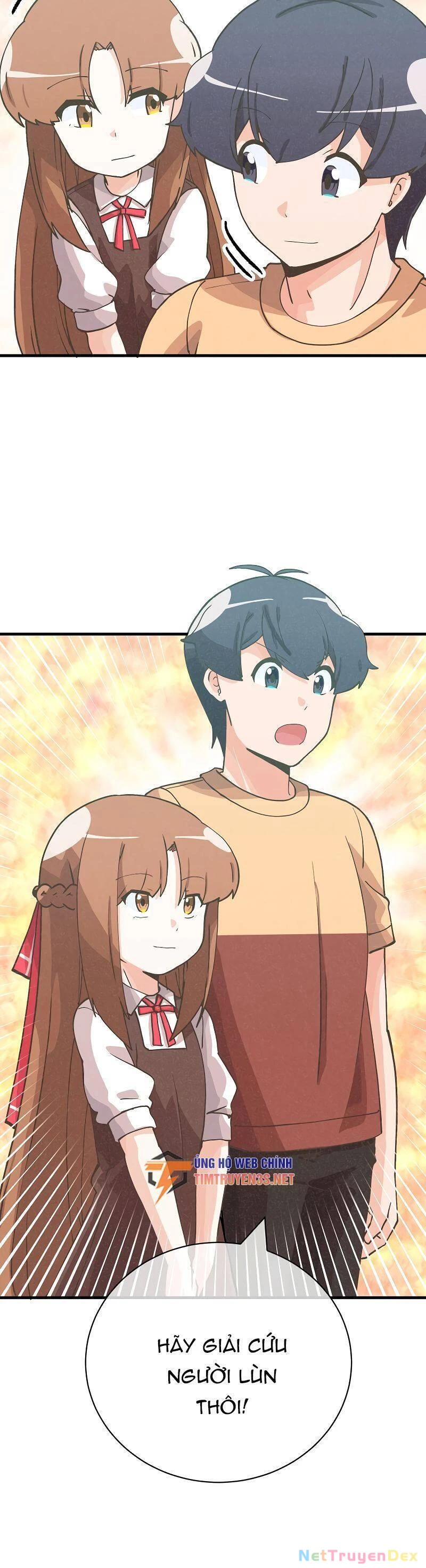 Nông Dân Linh Hồn Chapter 143 - Trang 3