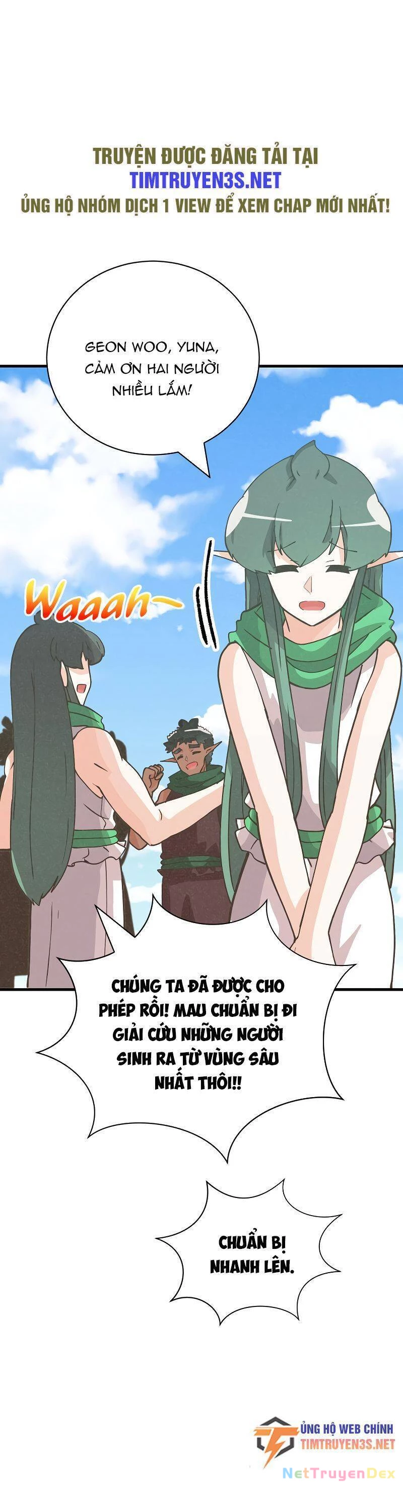 Nông Dân Linh Hồn Chapter 143 - Trang 3