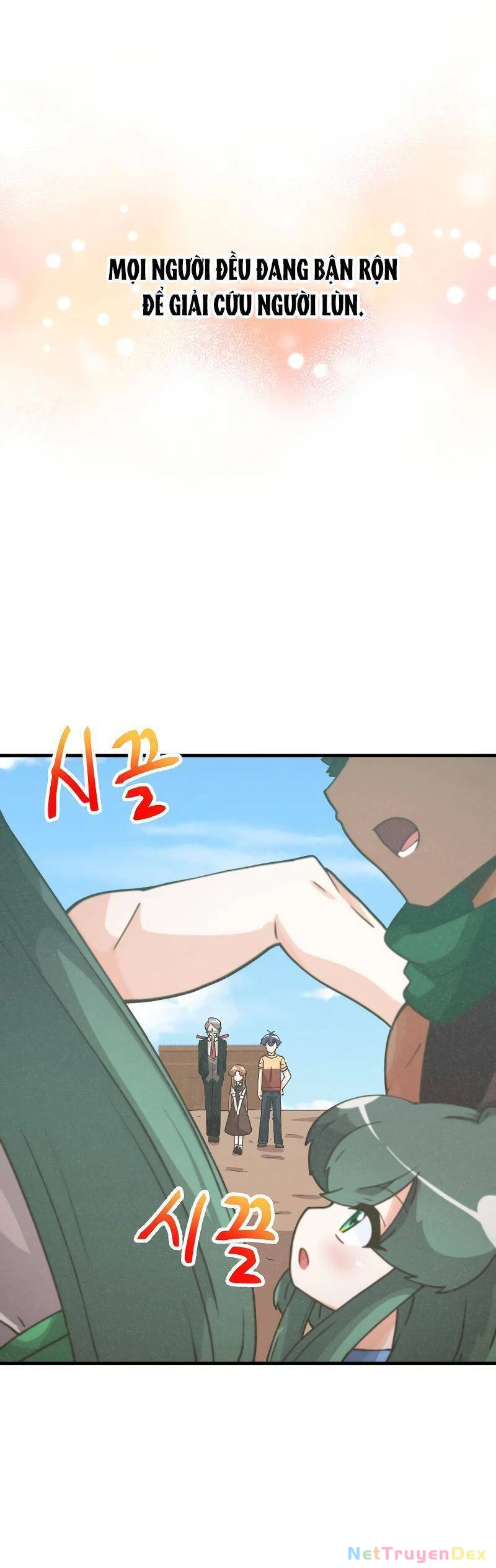 Nông Dân Linh Hồn Chapter 143 - Trang 3