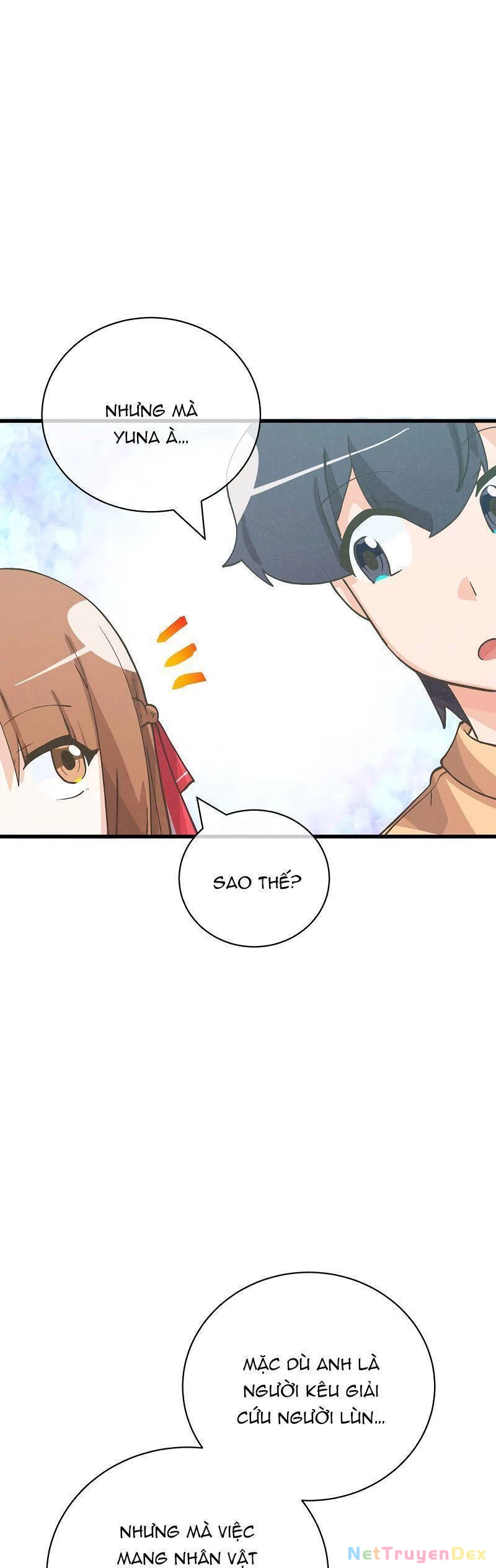 Nông Dân Linh Hồn Chapter 143 - Trang 3