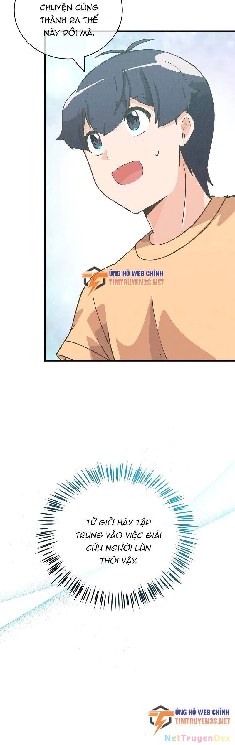 Nông Dân Linh Hồn Chapter 143 - Trang 3