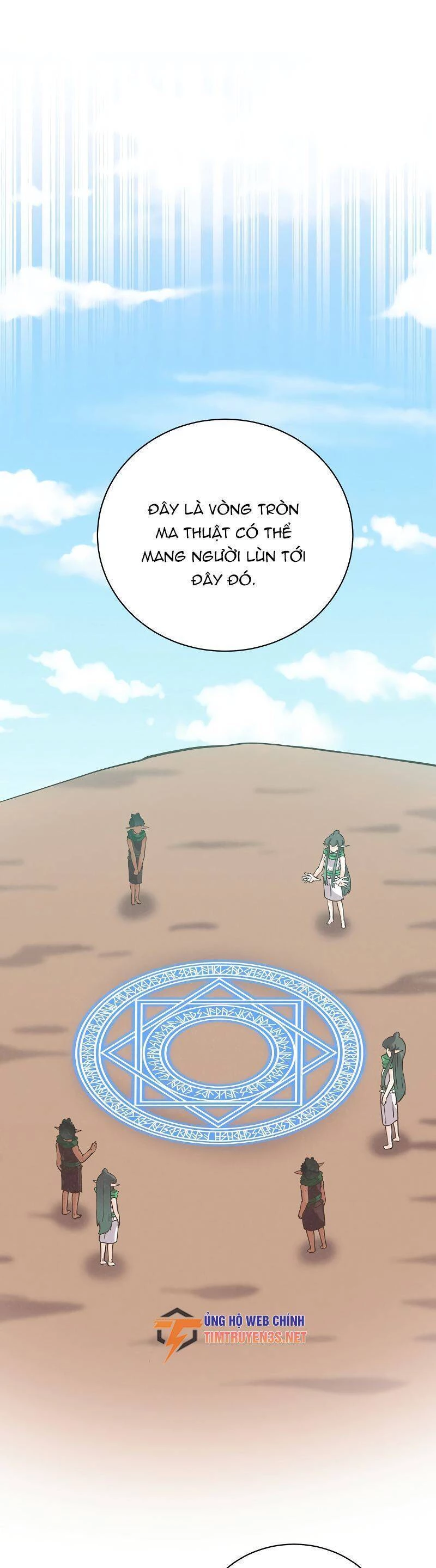 Nông Dân Linh Hồn Chapter 143 - Trang 3