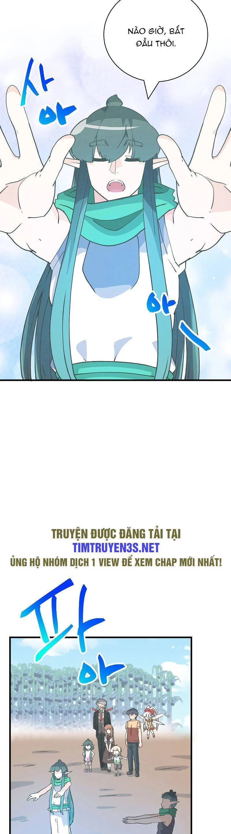 Nông Dân Linh Hồn Chapter 143 - Trang 3