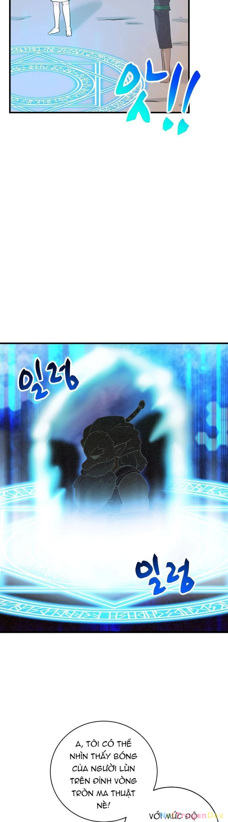 Nông Dân Linh Hồn Chapter 143 - Trang 3