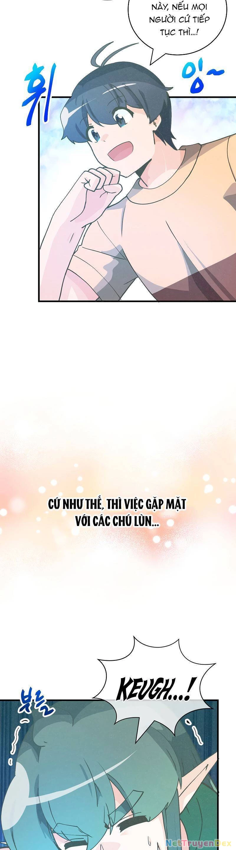 Nông Dân Linh Hồn Chapter 143 - Trang 3