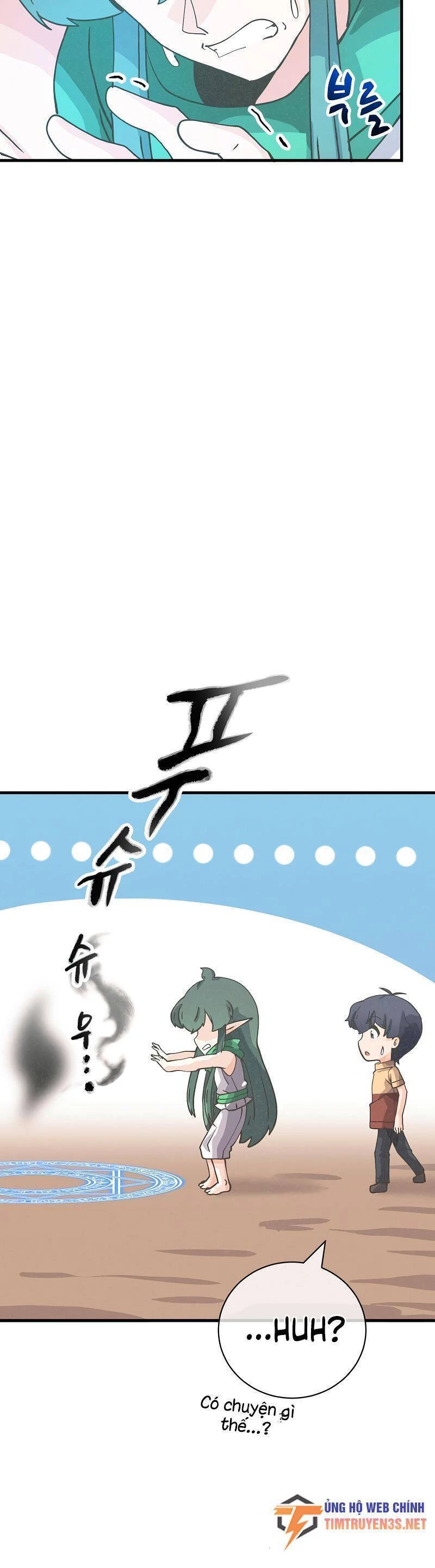 Nông Dân Linh Hồn Chapter 143 - Trang 3