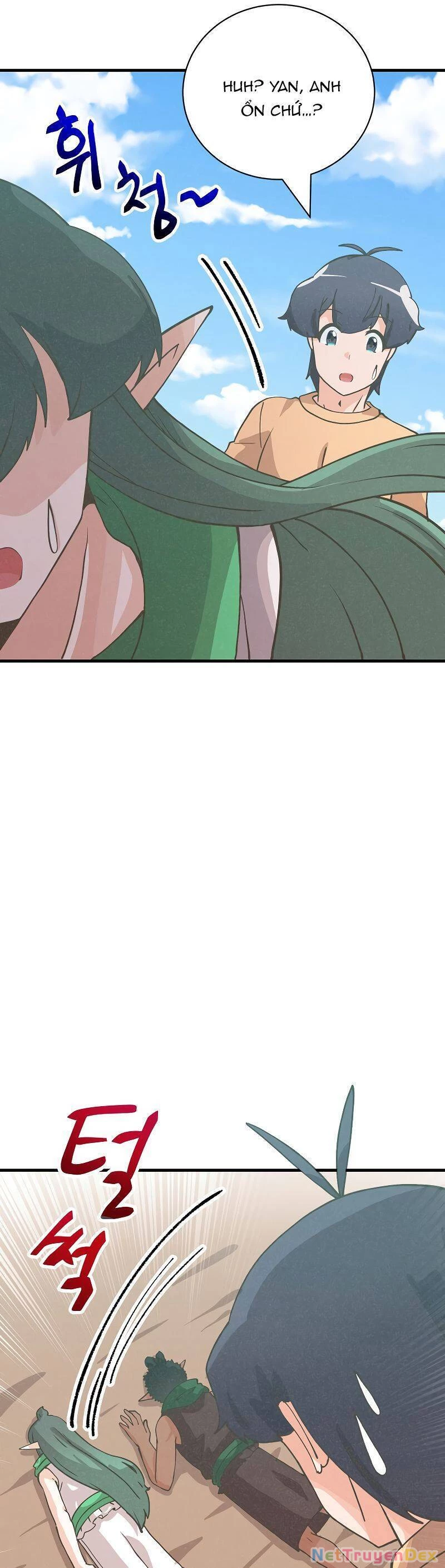Nông Dân Linh Hồn Chapter 143 - Trang 3