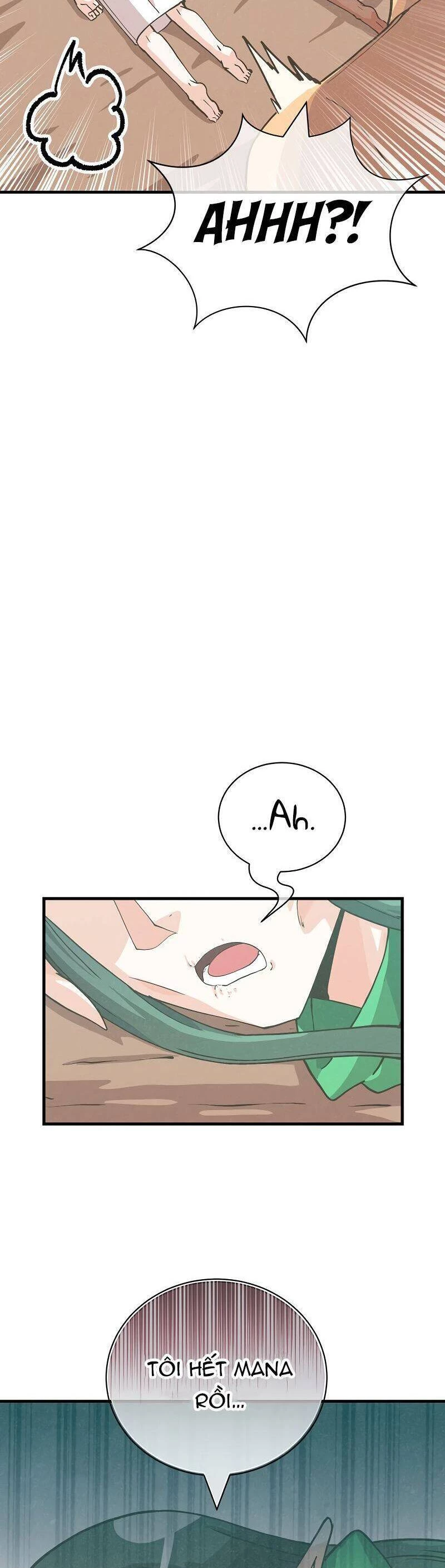 Nông Dân Linh Hồn Chapter 143 - Trang 3