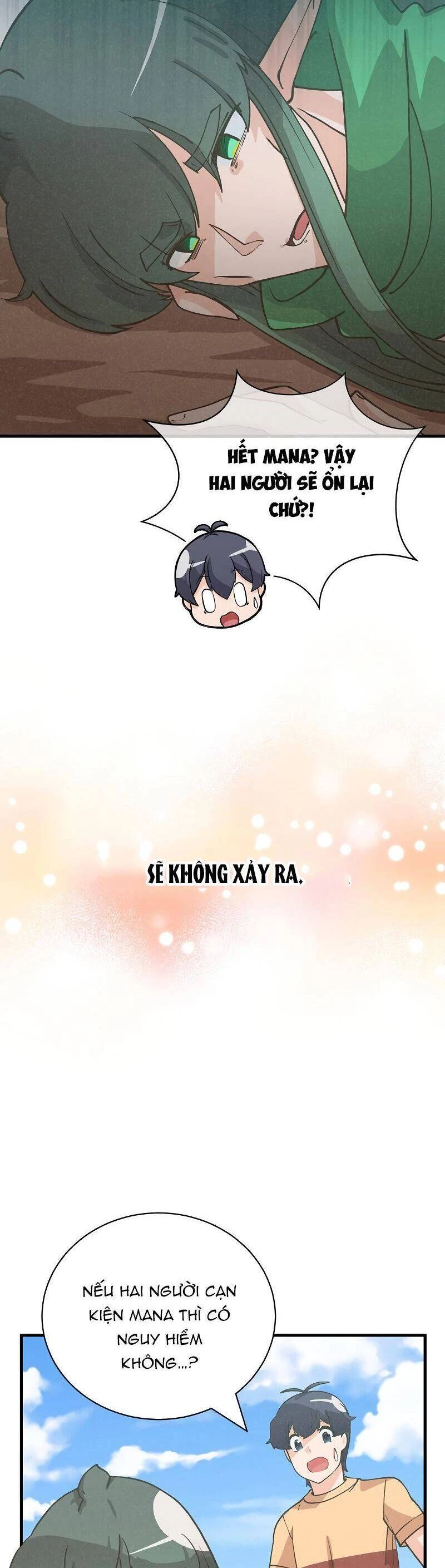 Nông Dân Linh Hồn Chapter 143 - Trang 3