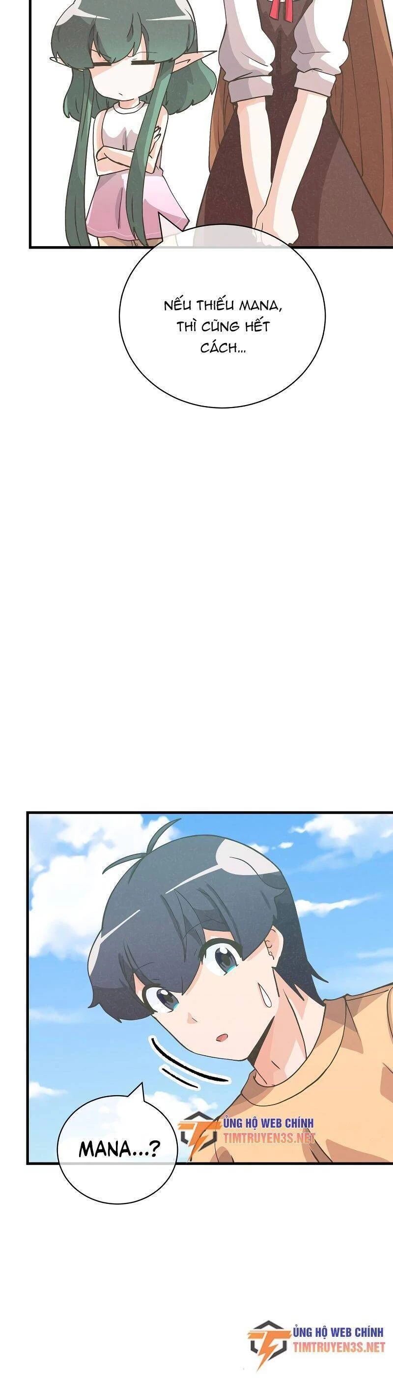 Nông Dân Linh Hồn Chapter 143 - Trang 3