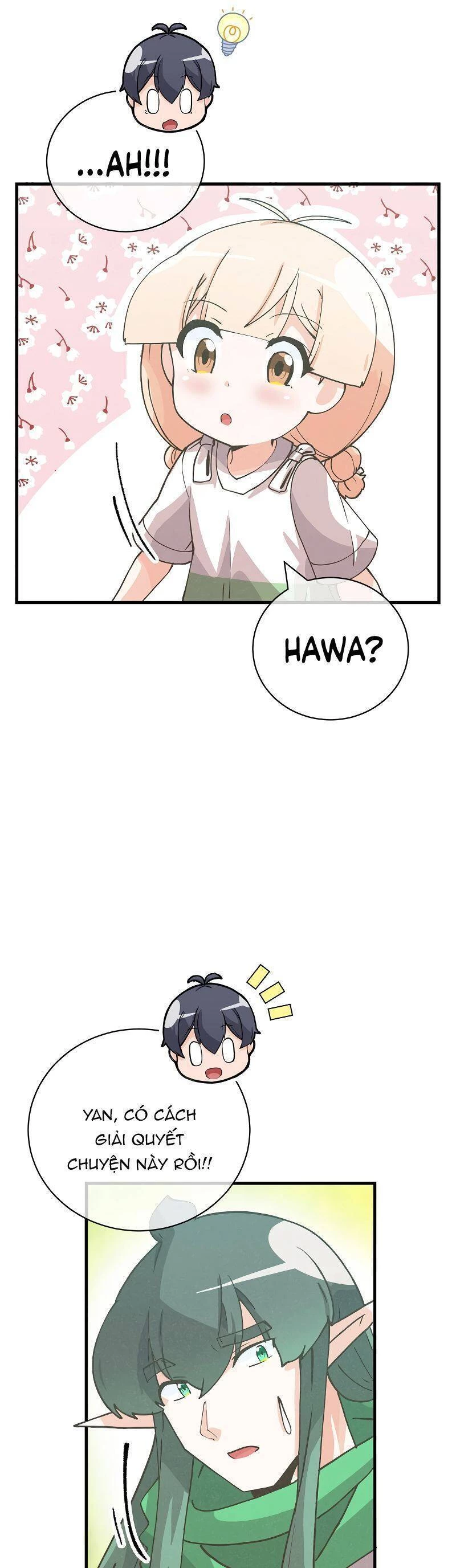 Nông Dân Linh Hồn Chapter 143 - Trang 3