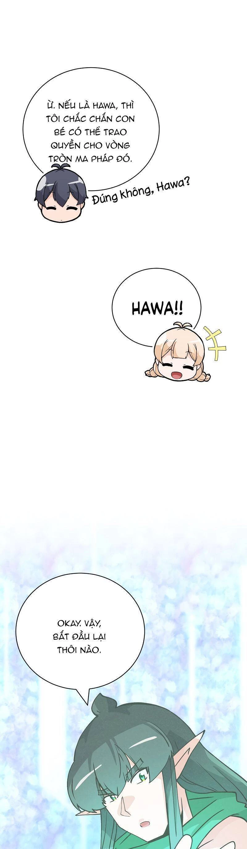 Nông Dân Linh Hồn Chapter 143 - Trang 3