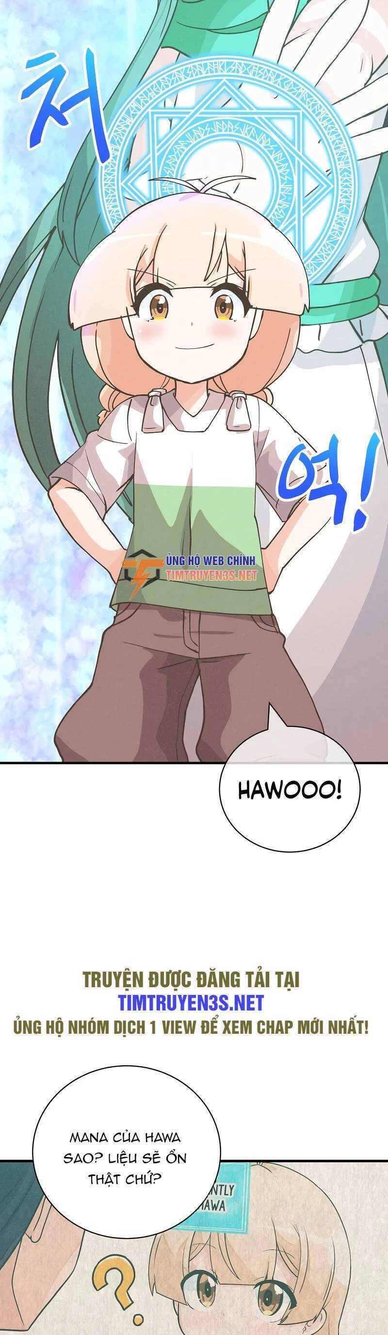 Nông Dân Linh Hồn Chapter 143 - Trang 3