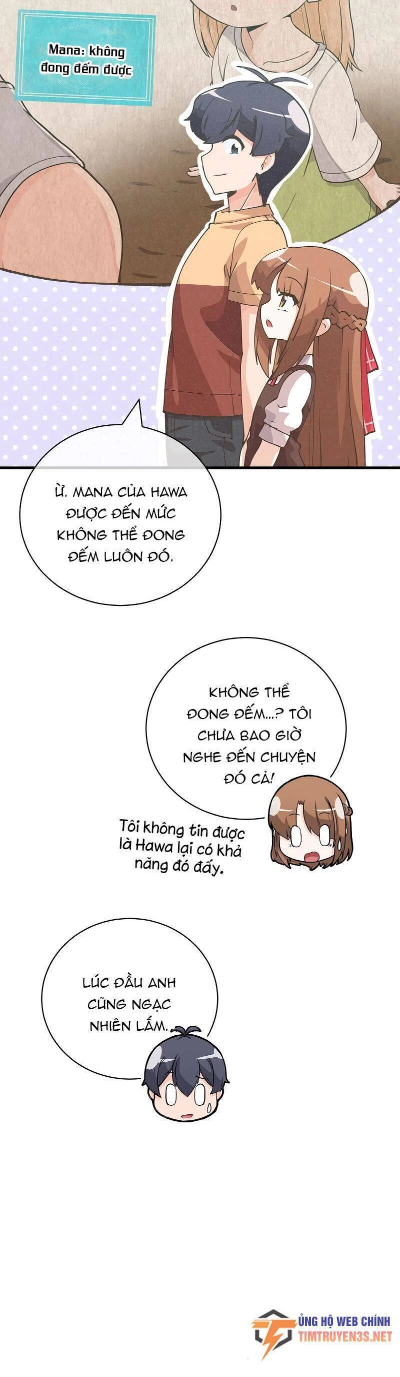 Nông Dân Linh Hồn Chapter 143 - Trang 3