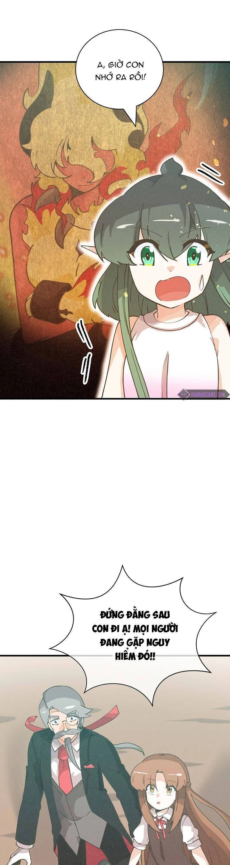 Nông Dân Linh Hồn Chapter 143 - Trang 3