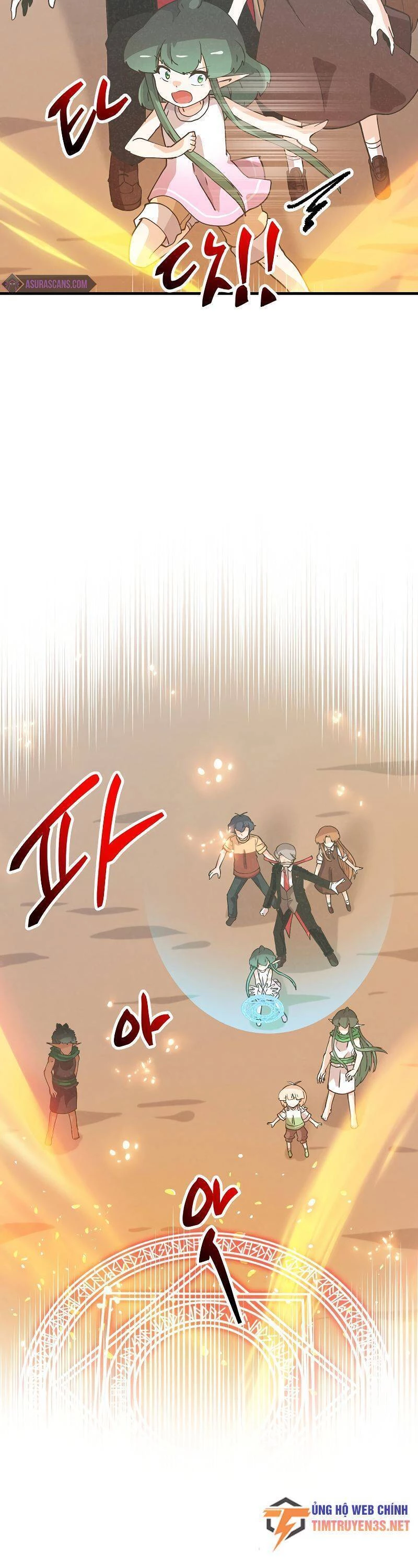 Nông Dân Linh Hồn Chapter 143 - Trang 3