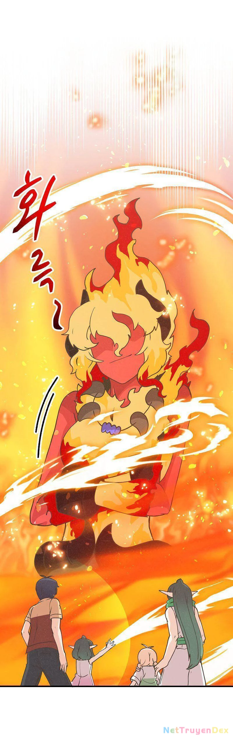 Nông Dân Linh Hồn Chapter 143 - Trang 3