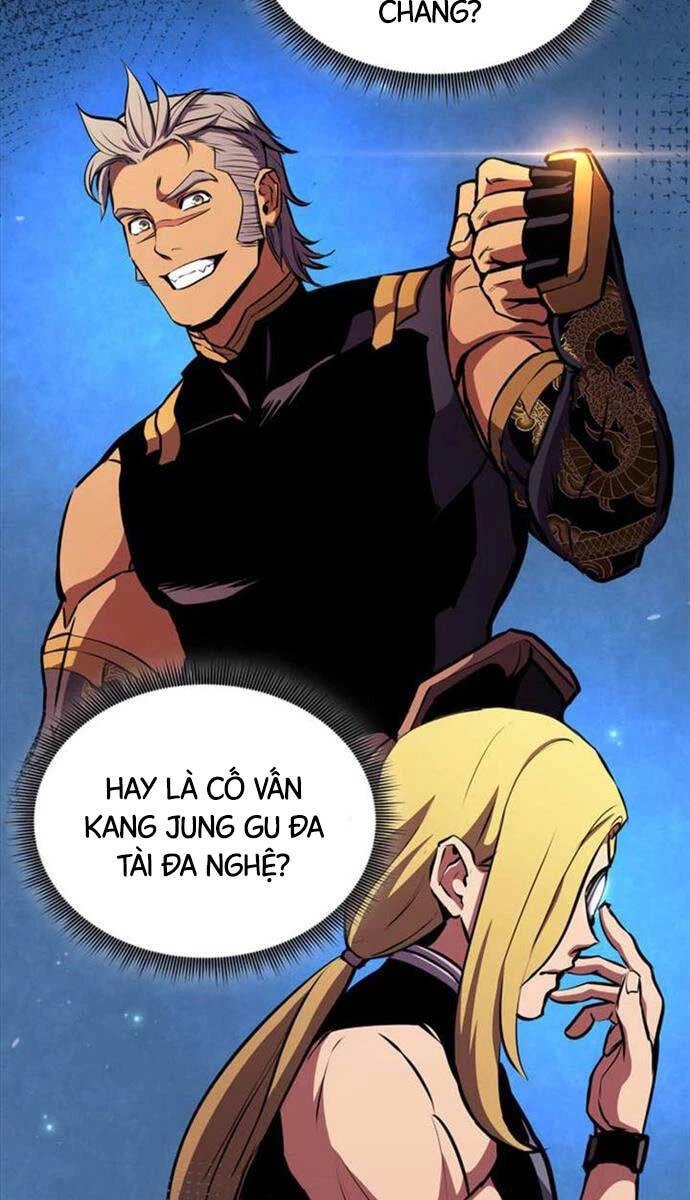 Huyền Thoại Game Thủ - Tái Xuất Chapter 145 - Trang 4