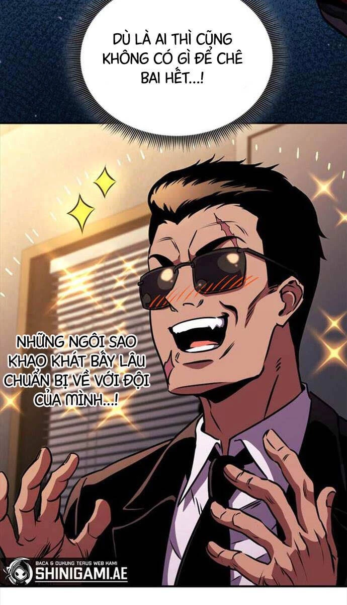 Huyền Thoại Game Thủ - Tái Xuất Chapter 145 - Trang 4