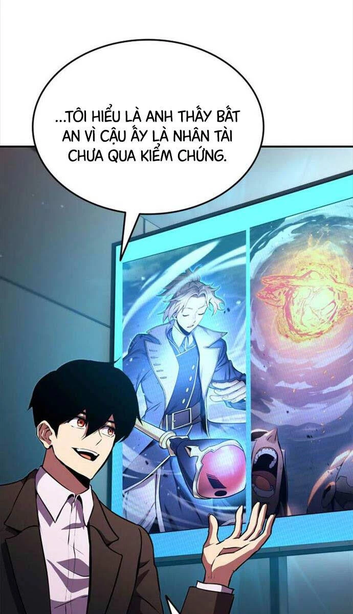 Huyền Thoại Game Thủ - Tái Xuất Chapter 145 - Trang 4