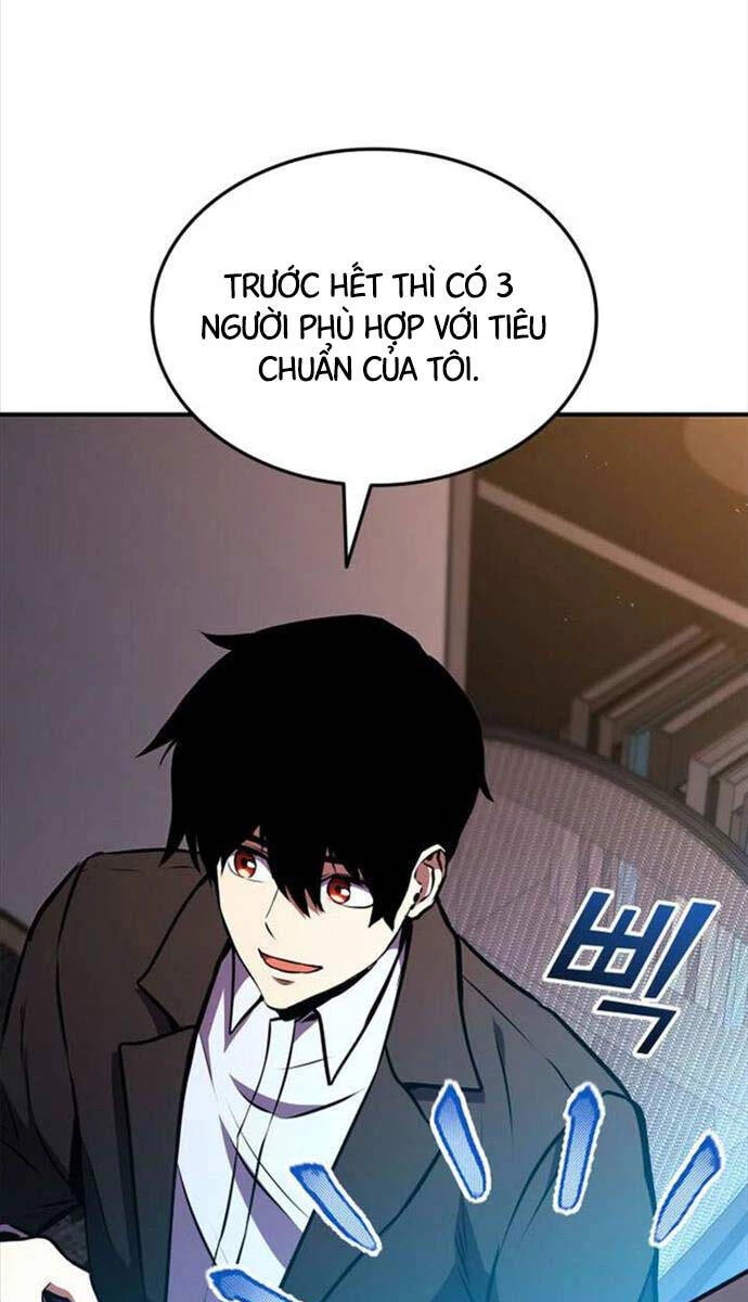 Huyền Thoại Game Thủ - Tái Xuất Chapter 145 - Trang 4