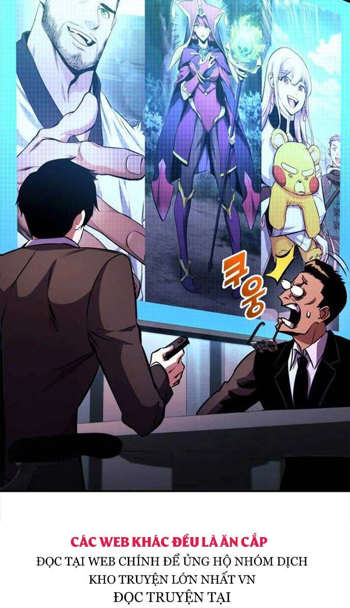 Huyền Thoại Game Thủ - Tái Xuất Chapter 145 - Trang 4