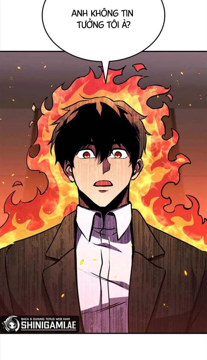 Huyền Thoại Game Thủ - Tái Xuất Chapter 145 - Trang 4