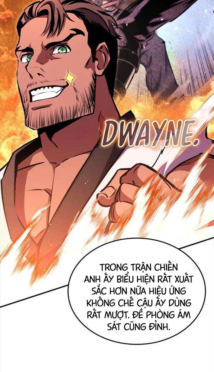 Huyền Thoại Game Thủ - Tái Xuất Chapter 145 - Trang 4